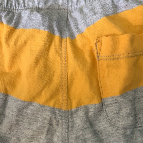2/$15 Baby Gap pants - Picture 4 of 4